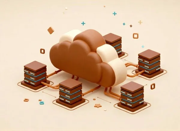Cloud Hosting